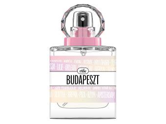 vibe budapeszt perfumy